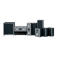 ONKYO HT-S990THX černá - -