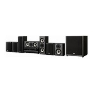 ONKYO HT-S9100THX černá - Speakers