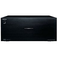 ONKYO PA-MC5501 black - HiFi Amplifier