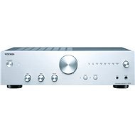 ONKYO A-9010 silver - HiFi Amplifier