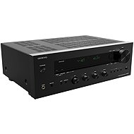 ONKYO TX-8470 Black - HiFi Amplifier