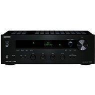  ONKYO TX-8030 Black  - Stereo Receiver