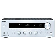 ONKYO TX-8050 silvera - Stereo Receiver