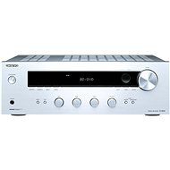ONKYO TX-8020 silver - Stereo Receiver