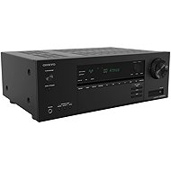 ONKYO TX-SR3100 Black - AV Receiver