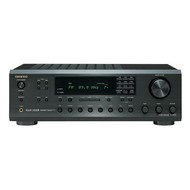 ONKYO TX-8555 černý - Stereo Receiver