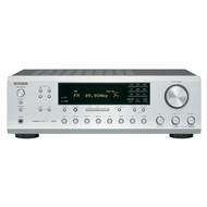 ONKYO TX-8555 střbrný - Stereo Receiver