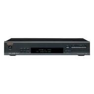 ONKYO T-4555 černý - Tuner FM/AM