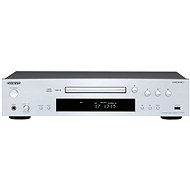 ONKYO C-7070 silver - CD Player