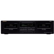 ONKYO TA-RW255 černý - HiFi Magnetofon