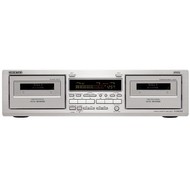 ONKYO TA-RW255 stříbrný - HiFi Cassette Player