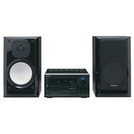 ONKYO CS-325 černá - Microsystem