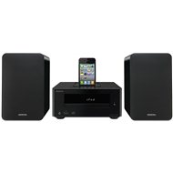 ONKYO CS-245 black - Microsystem
