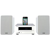 ONKYO CS-245 white - Microsystem