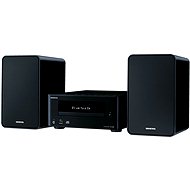 ONKYO CS-245BT black - Microsystem