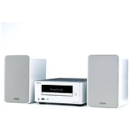 ONKYO CS-245BT white - Microsystem