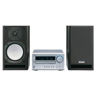 ONKYO CS-325 stříbrná - Microsystem