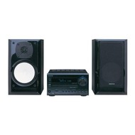 ONKYO CS-525 černá - Microsystem