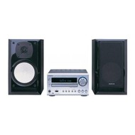 ONKYO CS-525 silver - Microsystem