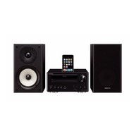 ONKYO CS-V645 black - Microsystem