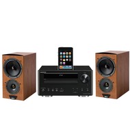 ONKYO CS-C645 - Microsystem