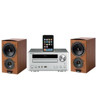ONKYO CS-C645 - Microsystem