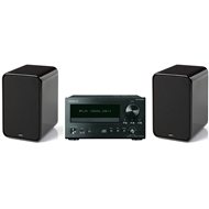 ONKYO CS-J755 black - Microsystem