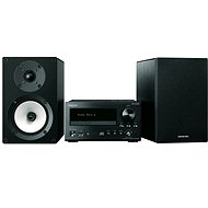 ONKYO CS-N755 black - Microsystem