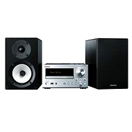 ONKYO CS-N755 silver-black - Microsystem