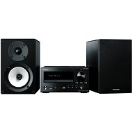  ONKYO CS-N755 Black  - Microsystem