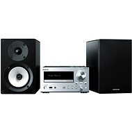  ONKYO CS-N755 black and silver  - Microsystem