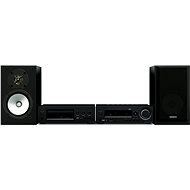 ONKYO CS-N1075 Black - Microsystem