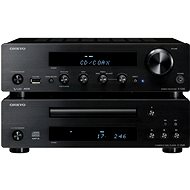 ONKYO PHA-1045 black - Microsystem