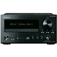  ONKYO CR-N755 Black  - Stereo Receiver