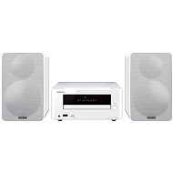 ONKYO CS-265, White - Microsystem