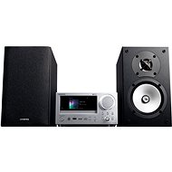 ONKYO CS-N775D silver / black - Microsystem