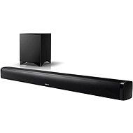ONKYO LS-B50 black - Sound Bar
