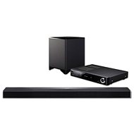 ONKYO LS7200 black - Sound Bar