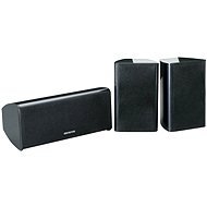  ONKYO SKS-22X Black  - Speakers