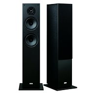 ONKYO SKF-4800 black - Speakers