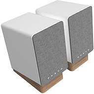 ONKYO Creator Series GX-10DB White - Speakers