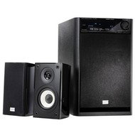 ONKYO HTX-22HD - Speakers