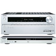 ONKYO TXB-414 silver - Kit