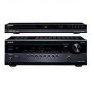 ONKYO TXB-308 černá - Kit