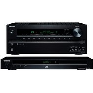 ONKYO TXB-509 black - Kit