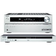 ONKYO TXB-509 silver - Kit