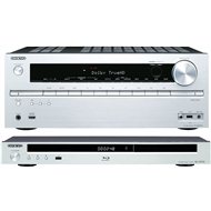 ONKYO TXB-515 silver - Kit