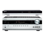 ONKYO TXB-578 stříbrná - Kit