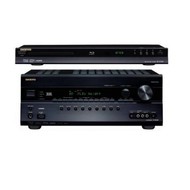 ONKYO TXB-608 černá - Kit
