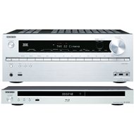 ONKYO TXB-616 silver - Kit